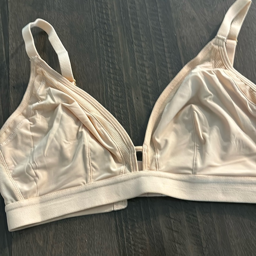 Lively Unlined Bra